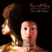 Love Is The Answer - Van McCoy