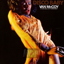 Disco Baby - Van McCoy