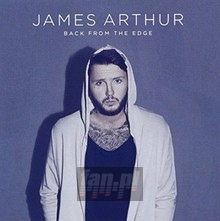 Back From The Edge - James Arthur