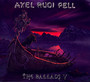 The Ballads V - Axel Rudi Pell 