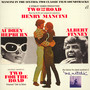 Two For The Road / Me, Natalie ~ Mancini In The Sixties: Two - Henry Mancini