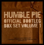 Official Bootleg Box Set Volume 1 - Humble Pie