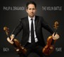 The Violin Battle - Bach & Ysaye