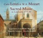 Sacred Music In Lombardy - Lenzi & Mozart