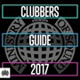 Clubbers Guide 2017 - V/A