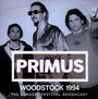 Woodstock 1994 - Primus