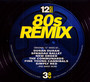 12 Inch Dance: 80S Remix - V/A