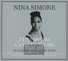 Platinum Collection - Nina Simone