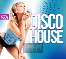 Disco House - V/A