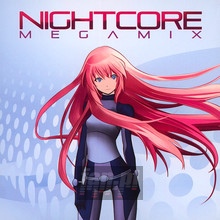 Nightcore Megamix - V/A