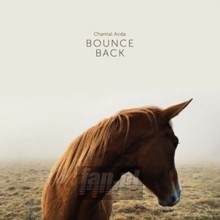 Bounce Back - Chantal Acda