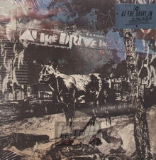 In.Ter A.Li.A - At The Drive-In