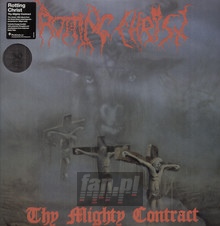 Thy Mighty Contract - Rotting Christ