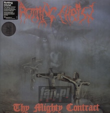 Thy Mighty Contract - Rotting Christ - bigger Thy Mighty Contract - Rotting Christ
