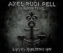Love's Holding On - Axel Rudi Pell 
