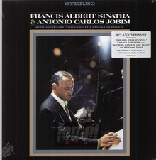 Francis Albert Sinatra & Antonio Carlos Jobim - Frank Sinatra  & Jobim, Antonio