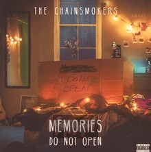 Memories...Do Not Open - The Chainsmokers