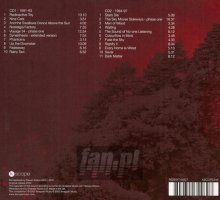 Stars Die-Delirium Years - Porcupine Tree