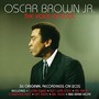 Voice Of Cool - Oscar Brown  -JR.-