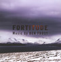 Music From Fortitude - Ben Frost