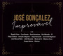 Improvavel - Jose Gonsalez
