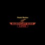 Live - Frank Marino  & Mahogany