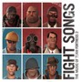 Fight Songs  OST - V/A