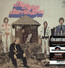 The Gilded Palace Of Sin - Flying Burrito Brothers