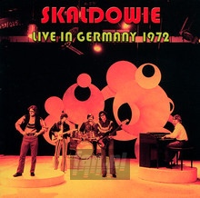 Live In Germany 1972 - Skaldowie
