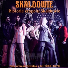 Historia Zespołu Skaldowie - Skaldowie - bigger Historia Zespołu Skaldowie - Skaldowie