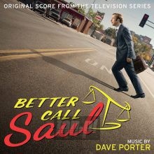 Better Call Saul  OST - Dave Porter