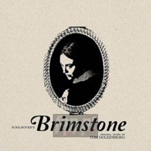 Brimstone  OST - Tom Holkenborg