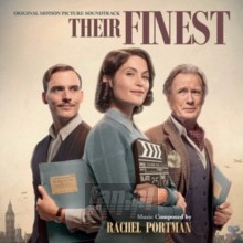 Their Finest  OST - Rachel Portman