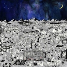 Pure Comedy - Father John Misty