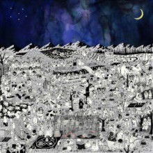 Pure Comedy - Father John Misty
