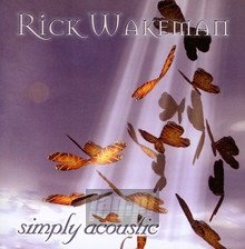 Simply Accoustic - Rick Wakeman