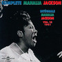 Integrale vol.15 1961 - Mahalia Jackson