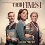 Their Finest  OST - Rachel Portman