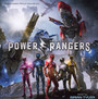 Power Rangers  OST - Brian Tyler