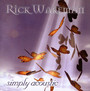 Simply Accoustic - Rick Wakeman