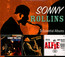 3 Essential Albums - Sonny Rollins