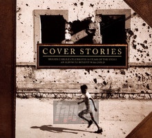 Cover Stories: Brandi Carlile Celebrates 10 - Cover Stories   