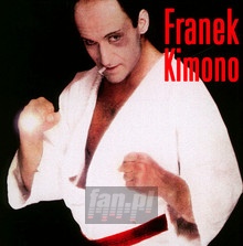 Franek Kimono - Franek Kimono