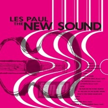 The New Sound - Les Paul