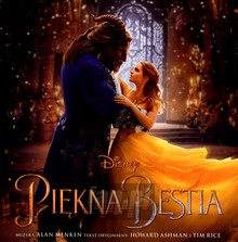 Pikna I Bestia  OST - Walt    Disney 