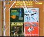 Lightnin Hopkins - Four Classic Albums - V/A