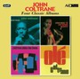 Four Classic Albums - John Coltrane