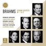 Sextette 1 & 2 - J. Brahms
