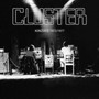 Konzerte 1972/1977 - Cluster