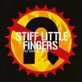 No Going Back - Stiff Little Fingers